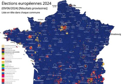 Bonnes Feuilles d’un livre en cours d’impression: La France À L’épreuve : Ascension De L’Extrême Droite Et Menace De Division